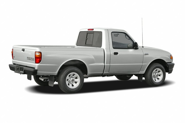 Download 1997 Mazda B2300 Service & Repair Manual Software Manuals Australia